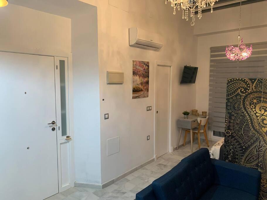 Ferienwohnung Coqueto Loft By Gades Gestion Cádiz Exterior foto