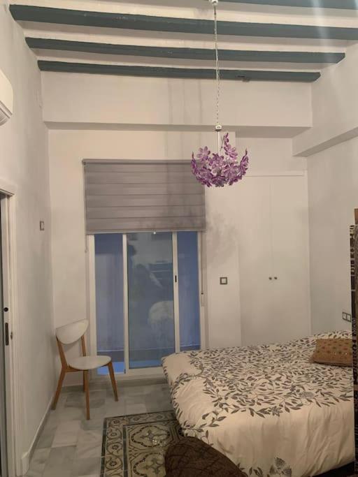 Ferienwohnung Coqueto Loft By Gades Gestion Cádiz Exterior foto